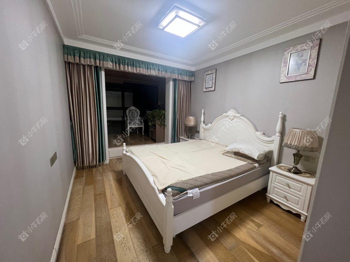 镇江嘉源首府在售二手房源室内图_小牛看房