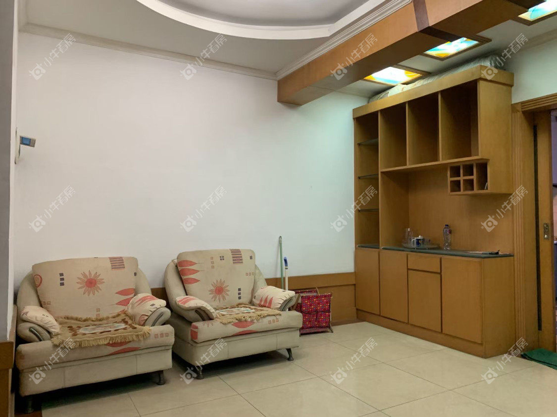 镇江千禧花园在售二手房源_小牛看房