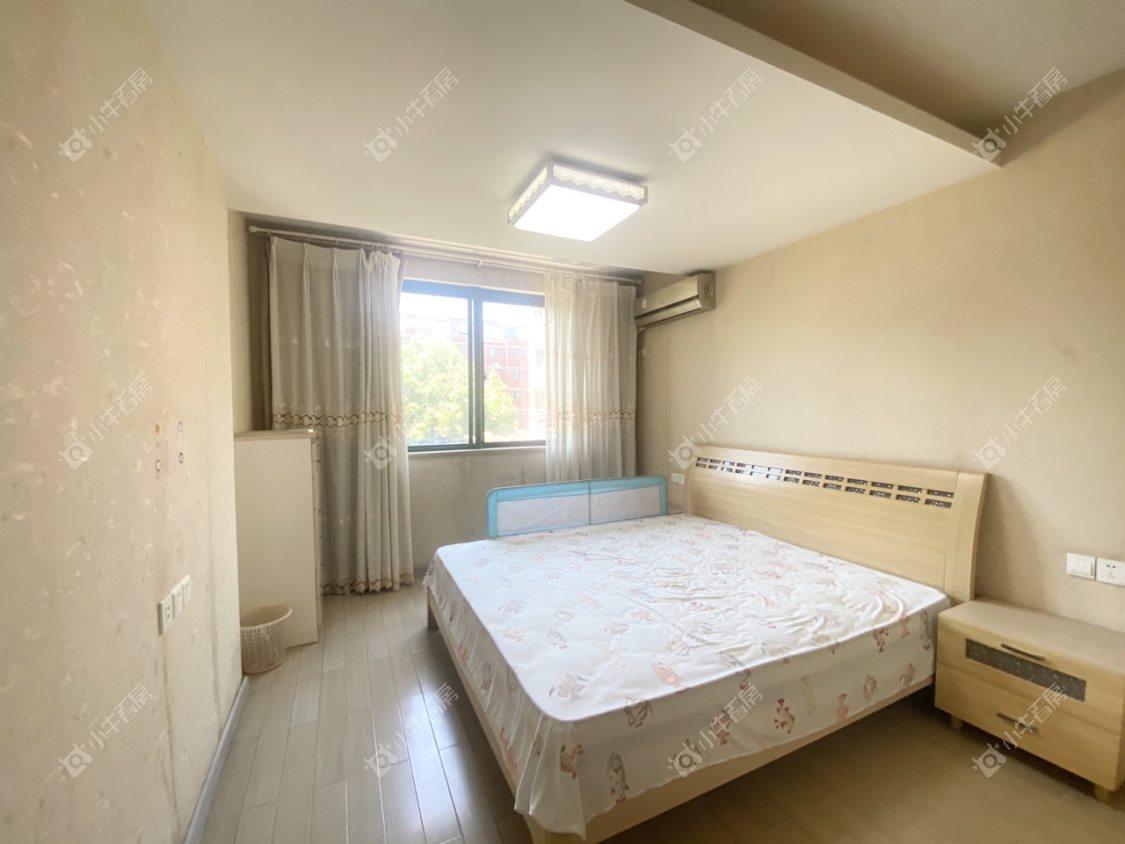 镇江欧洲城在售二手房源室内图_小牛看房