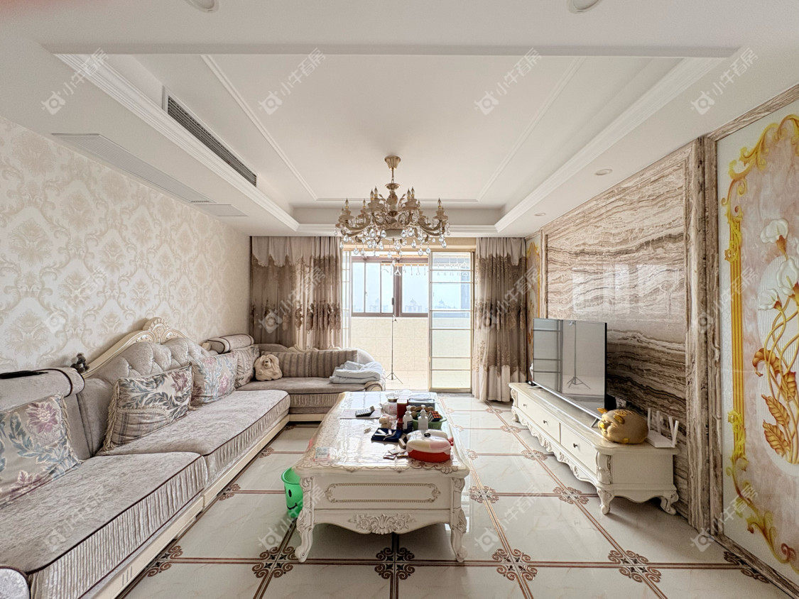 镇江嘉源首府在售二手房源_小牛看房