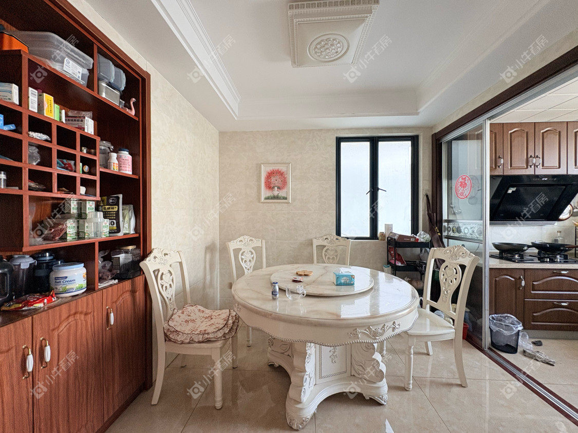 镇江天波城在售二手房源室内图_小牛看房