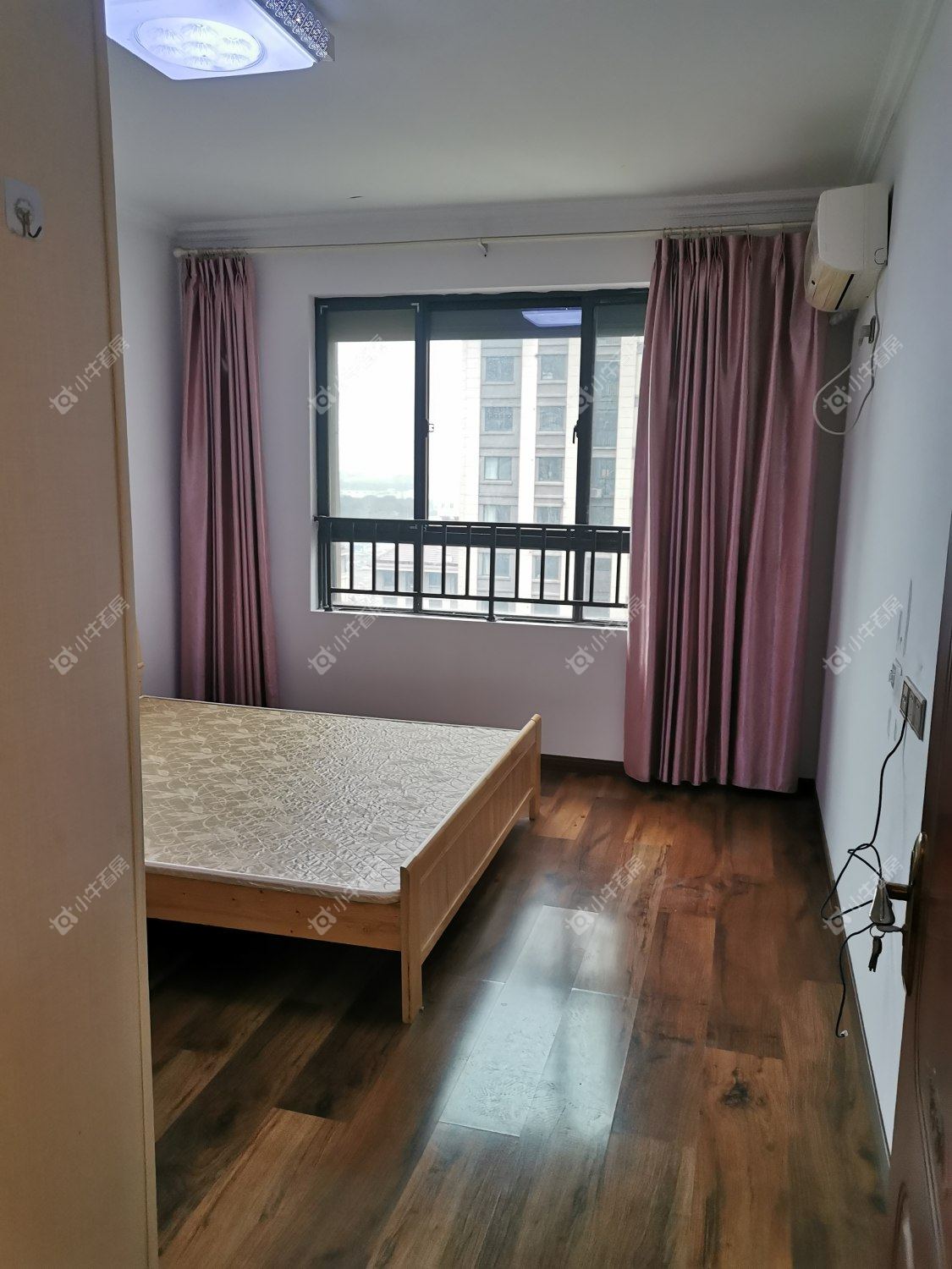 镇江紫竹园在租房源室内图_小牛看房