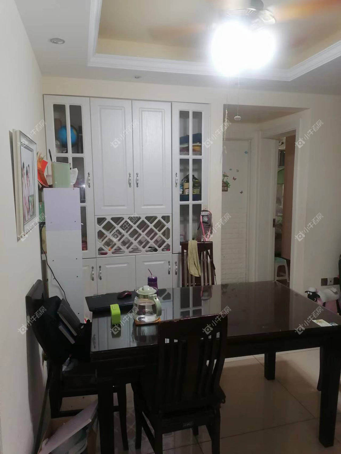 镇江吾悦华府（丹阳）在售二手房源_小牛看房