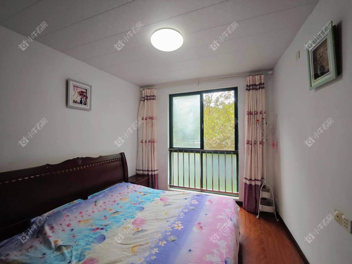 镇江江南人家在售二手房源室内图_小牛看房