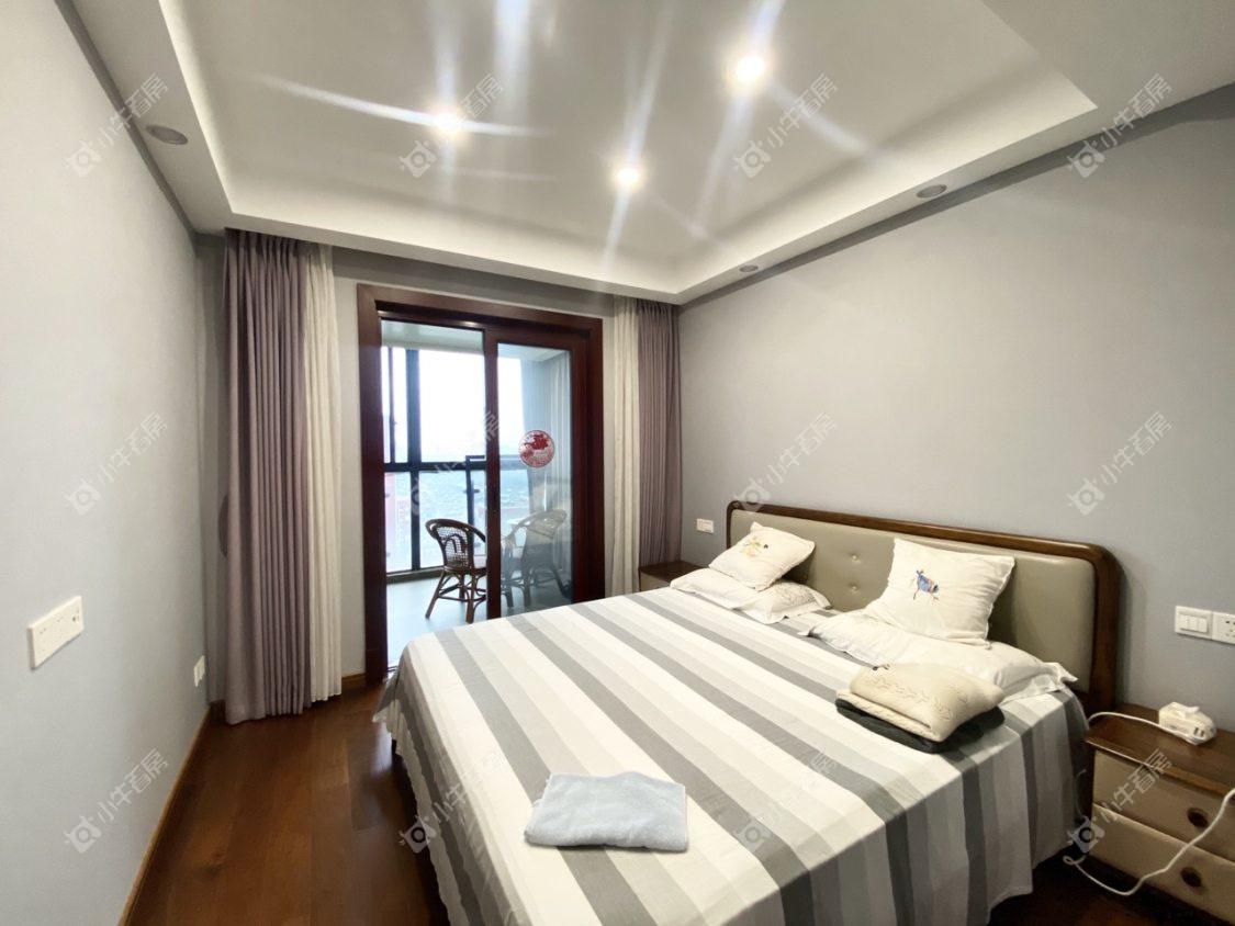 镇江天波城在售二手房源室内图_小牛看房