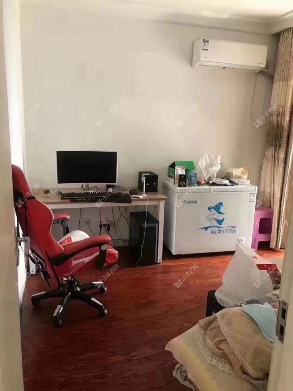 镇江嘉源首府在售二手房源_小牛看房