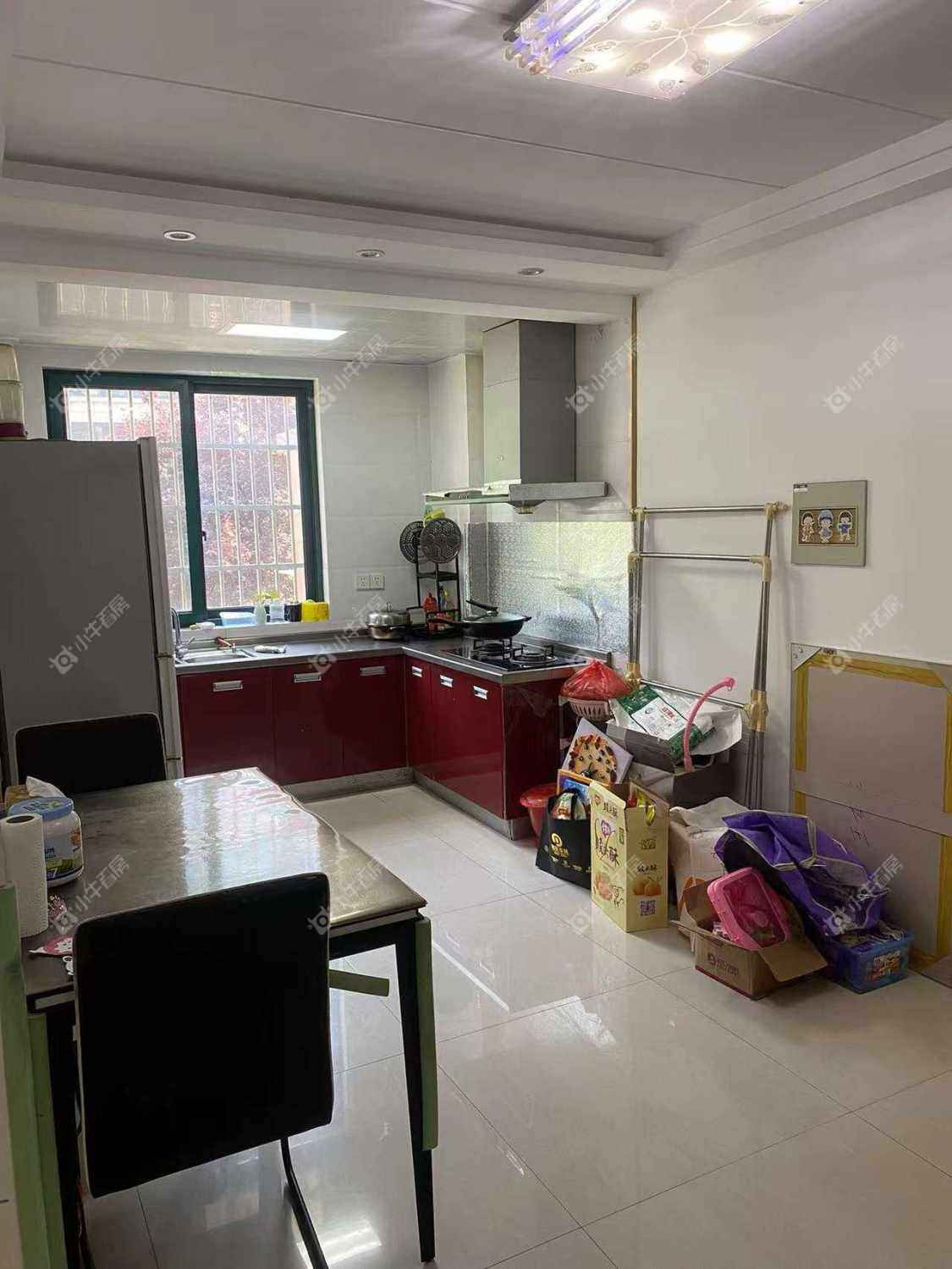 镇江碧水兰庭在售二手房源_小牛看房