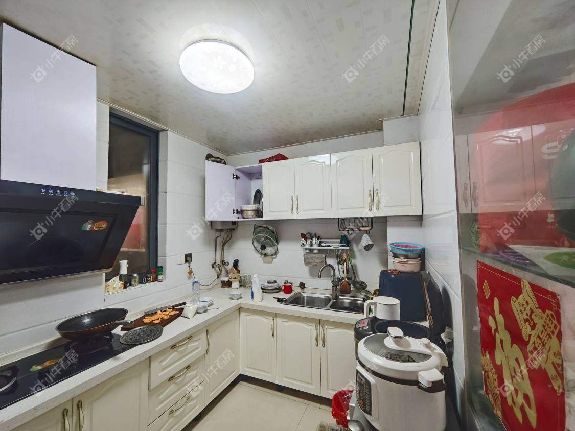 镇江南方名居在售二手房源室内图_小牛看房