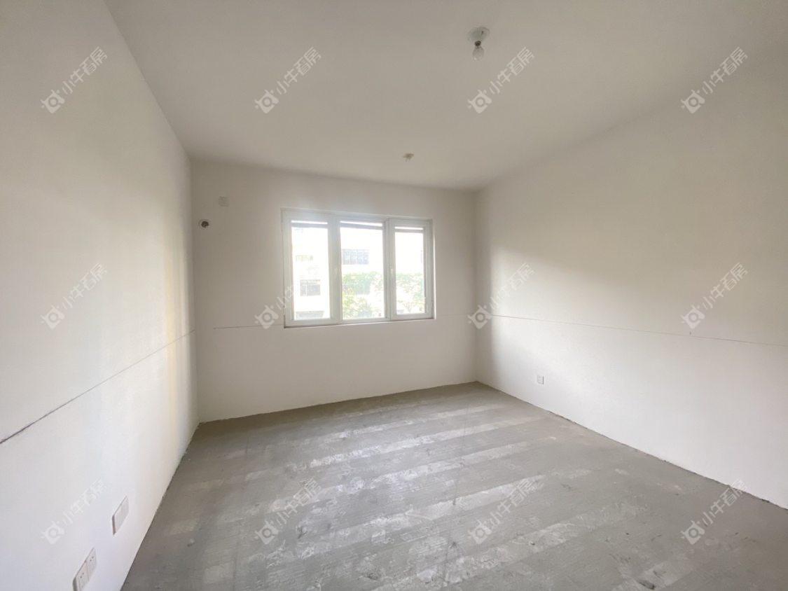 镇江中南熙悦城中南二期在售二手房源室内图_小牛看房