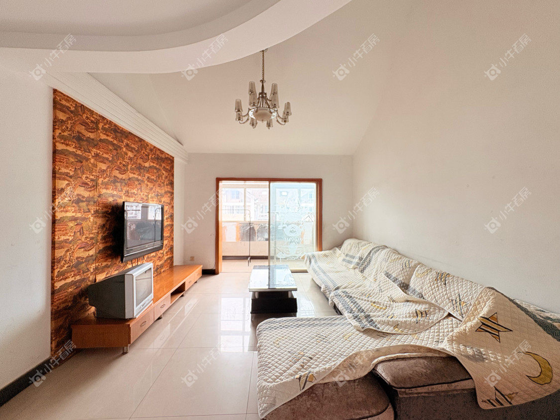 镇江龙滨园在售二手房源室内图_小牛看房