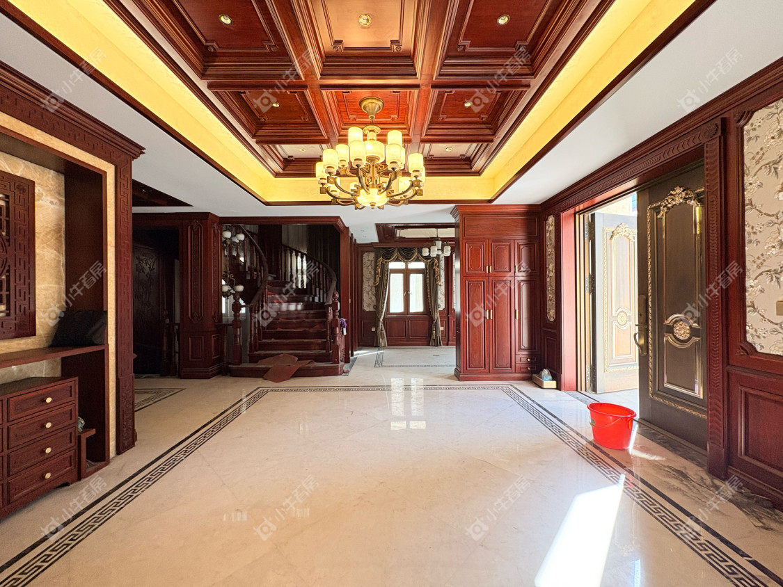 镇江嘉源首府在售二手房源室内图_小牛看房