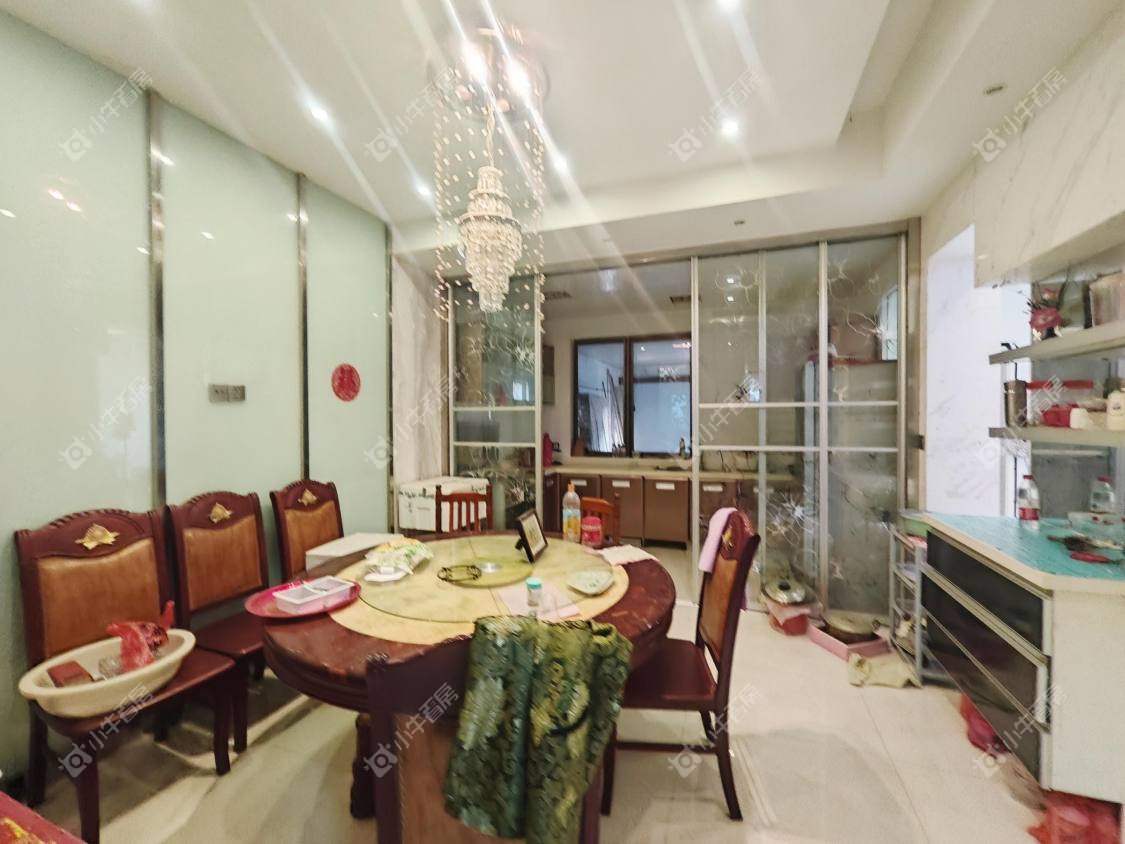 镇江城东村在售二手房源室内图_小牛看房