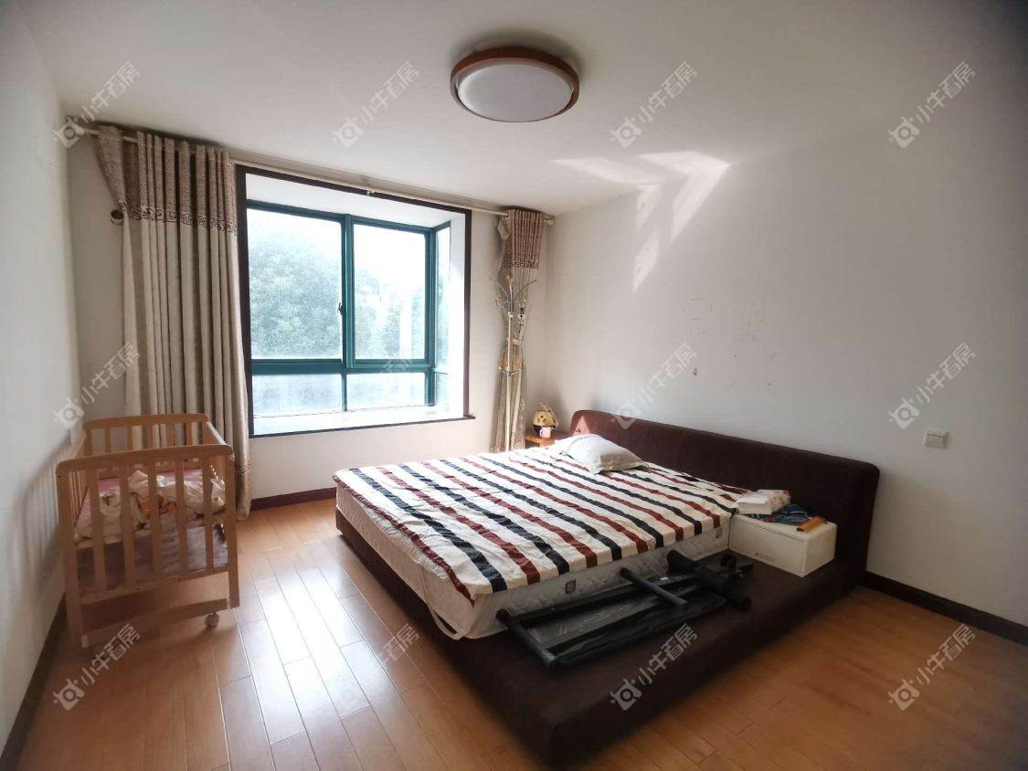 镇江天福花园在售二手房源_小牛看房