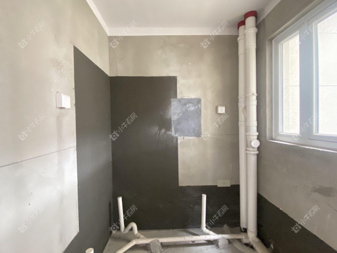 镇江中南熙悦城中南二期在售二手房源室内图_小牛看房