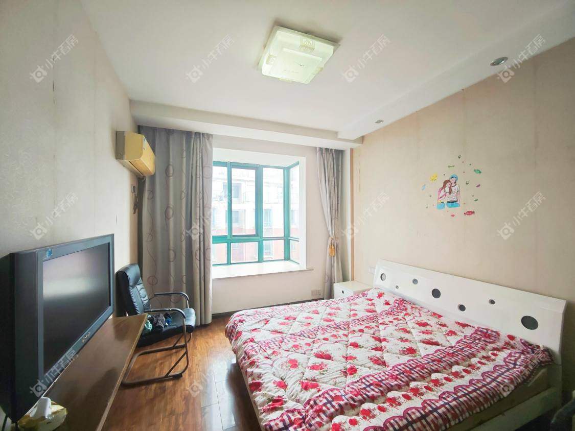 镇江江南人家在售二手房源室内图_小牛看房