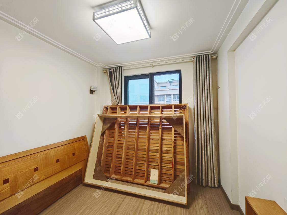 镇江南方名居在售二手房源室内图_小牛看房