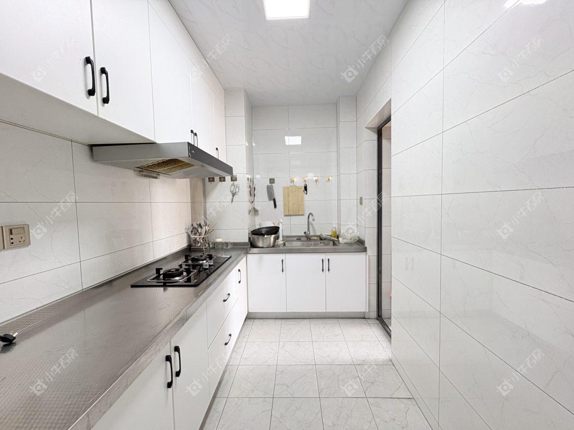 镇江华都锦城在售二手房源室内图_小牛看房