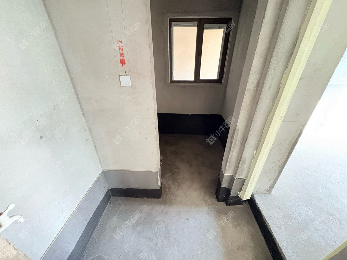 镇江大亚第一城在售二手房源室内图_小牛看房