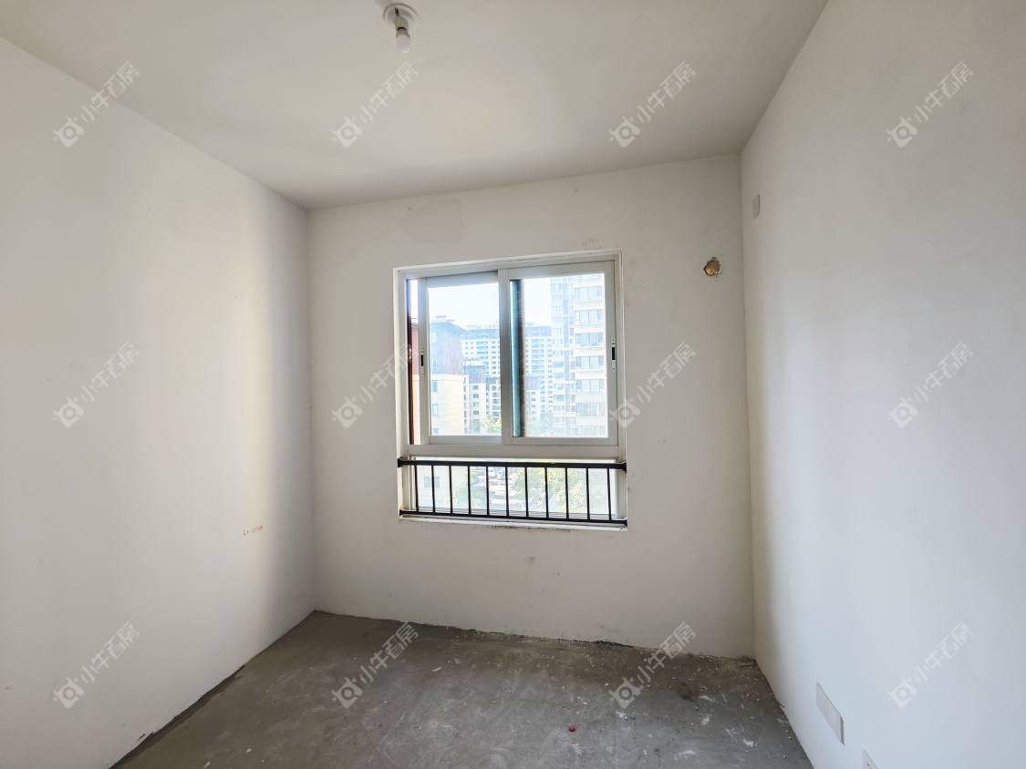 镇江中南熙悦城中南二期在售二手房源室内图_小牛看房