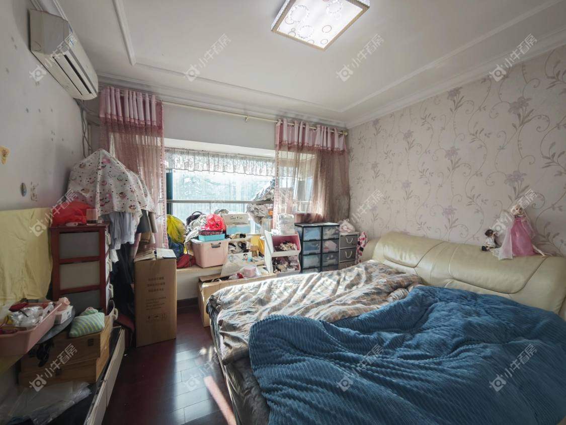 镇江恒大名都一期在售二手房源室内图_小牛看房