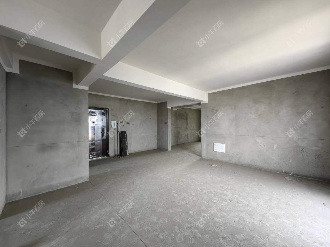 镇江翡翠林花园（天福花园）在售二手房源室内图_小牛看房