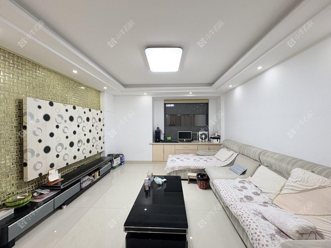 镇江南方名居在售二手房源室内图_小牛看房