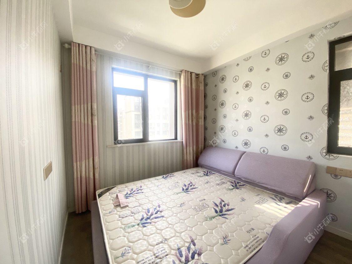 镇江滨河凤凰城在售二手房源室内图_小牛看房