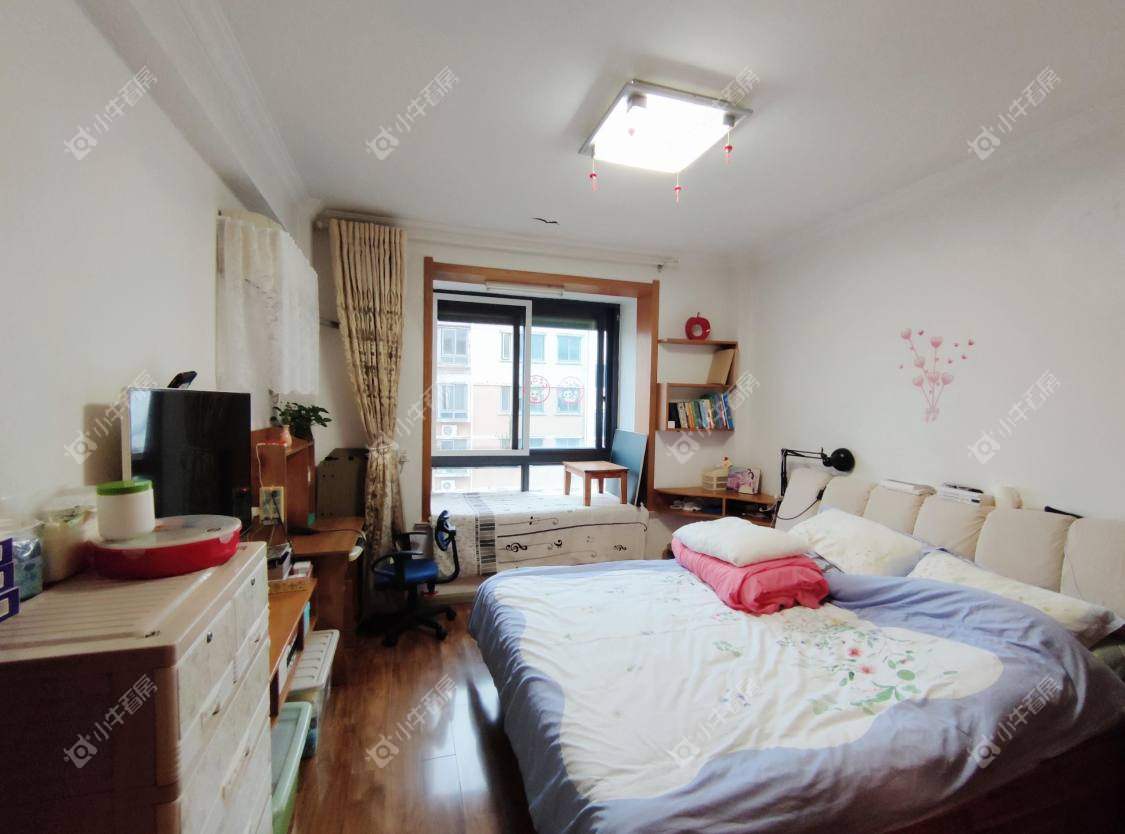 镇江锦尚名都在售二手房源室内图_小牛看房