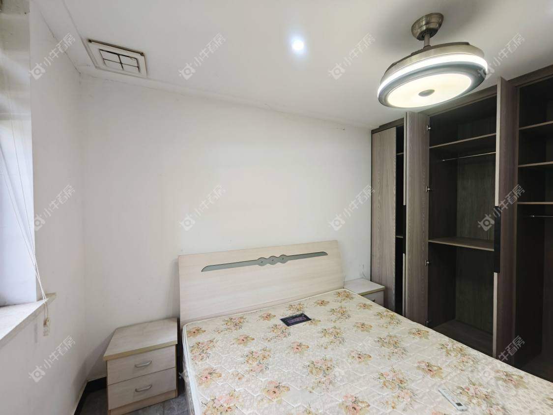 镇江华南新村在售二手房源室内图_小牛看房