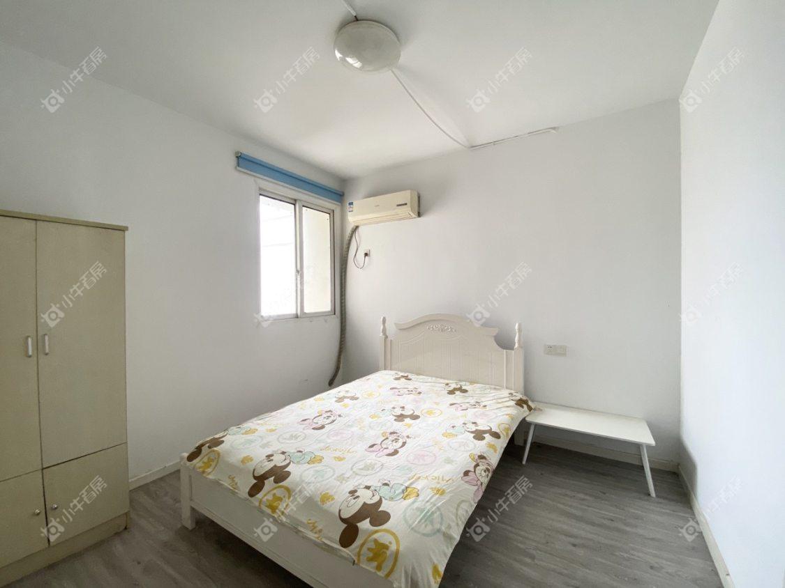 镇江东南新城在售二手房源室内图_小牛看房