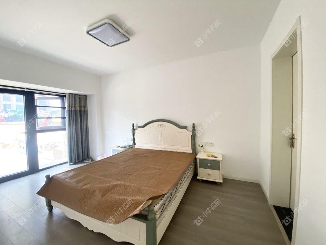 镇江碧桂园樾府在售二手房源室内图_小牛看房