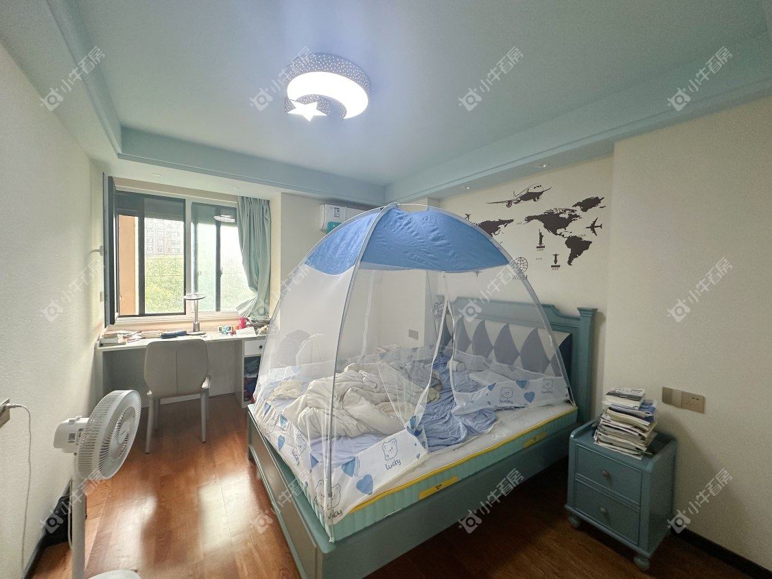 镇江世纪豪都在售二手房源室内图_小牛看房