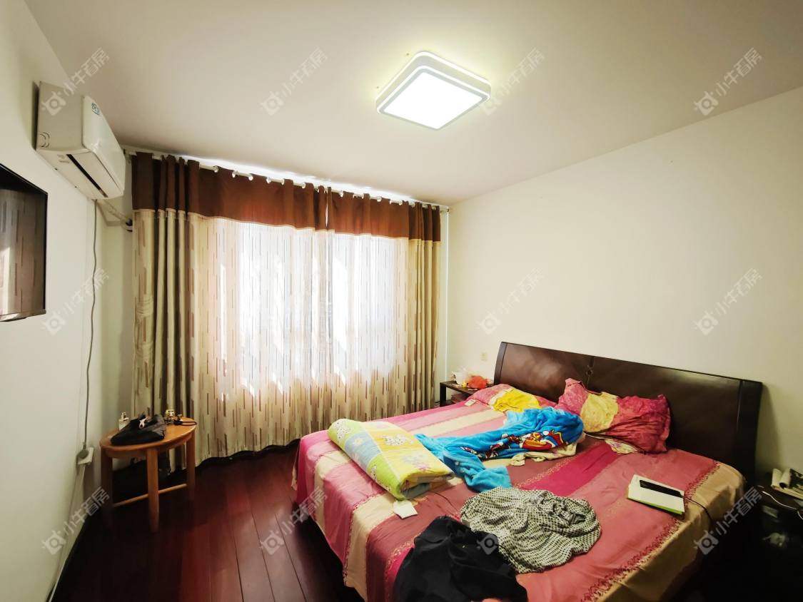 镇江锦轩华庭在售二手房源室内图_小牛看房