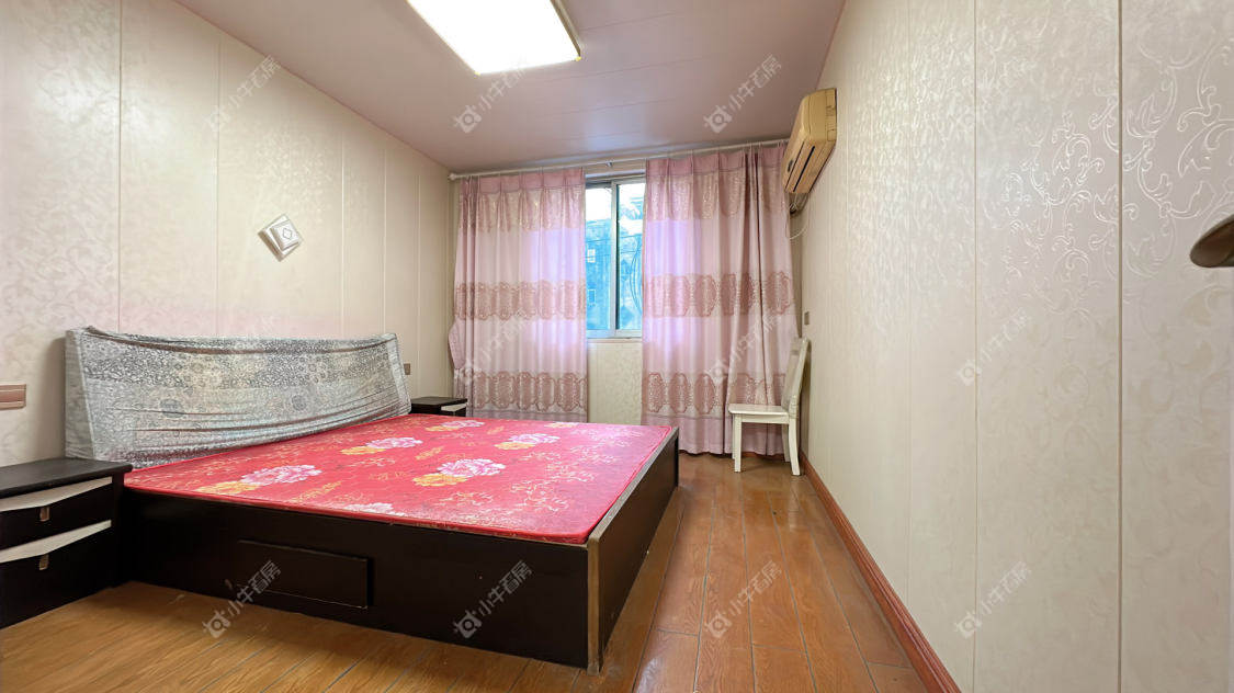 镇江万善园一村在售二手房源_小牛看房