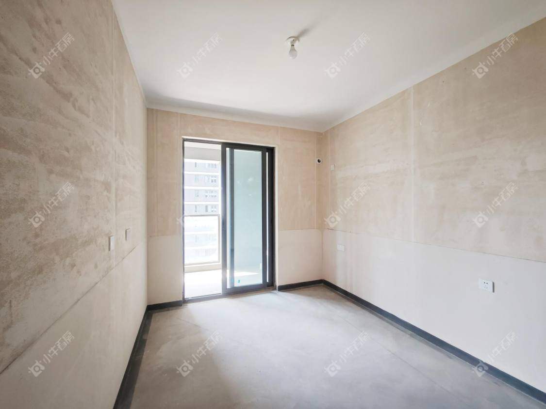 镇江中海时代都会在售二手房源室内图_小牛看房