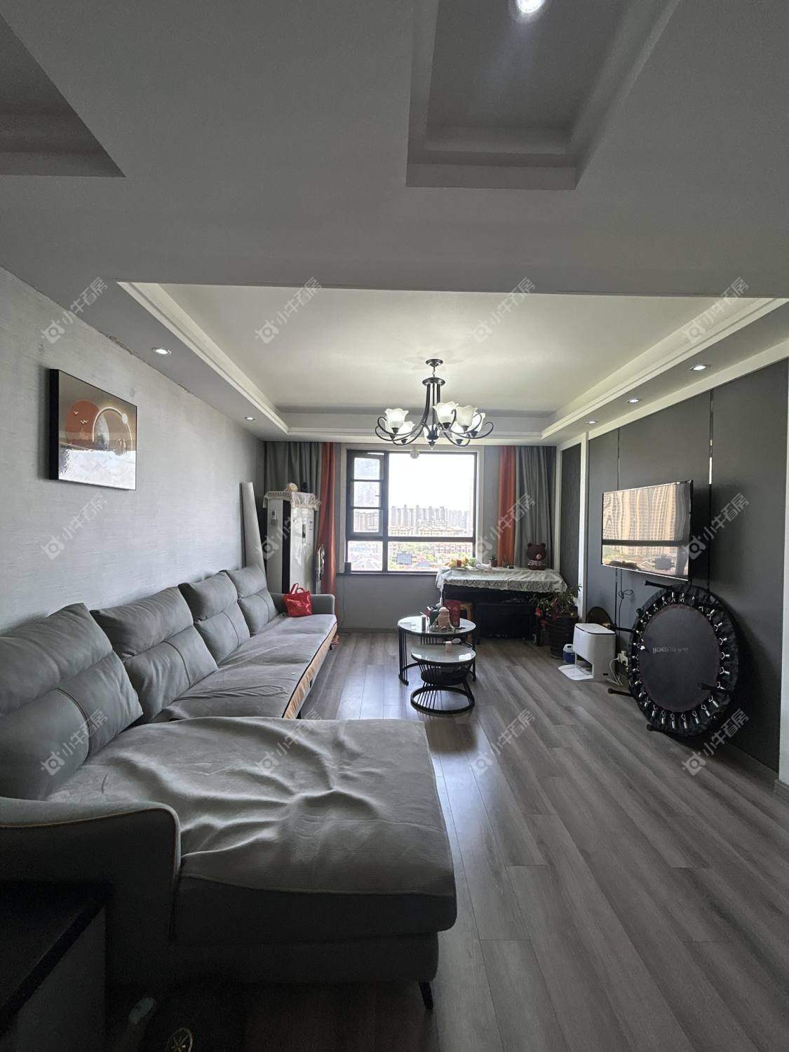 镇江御珑湾(丹阳)在售二手房源_小牛看房