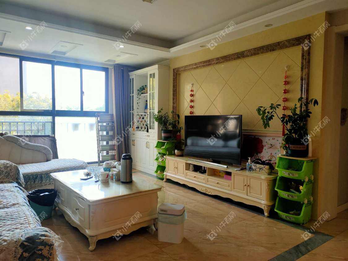 镇江吾悦华府（丹阳）在售二手房源_小牛看房