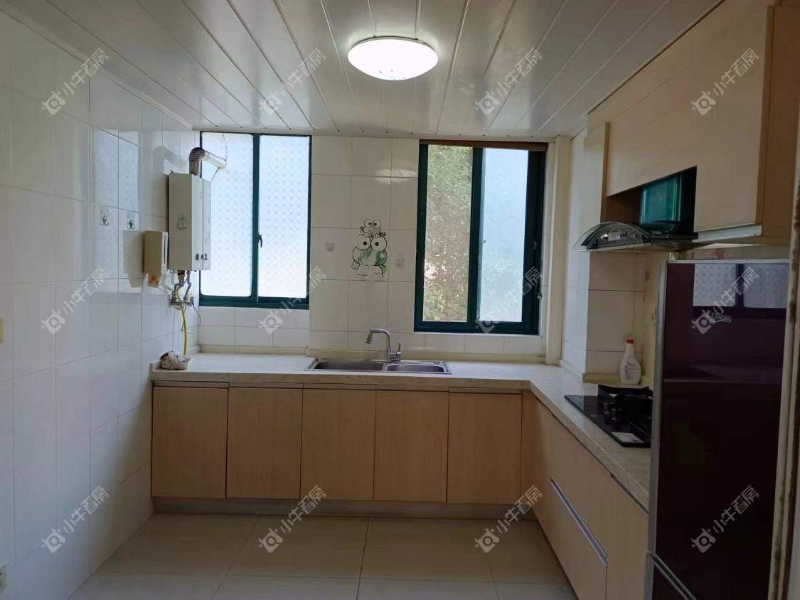 镇江海宇花园在售二手房源室内图_小牛看房