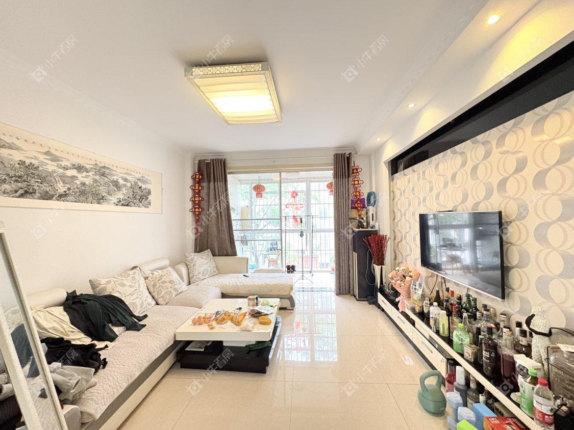 镇江惠泽苑在售二手房源室内图_小牛看房