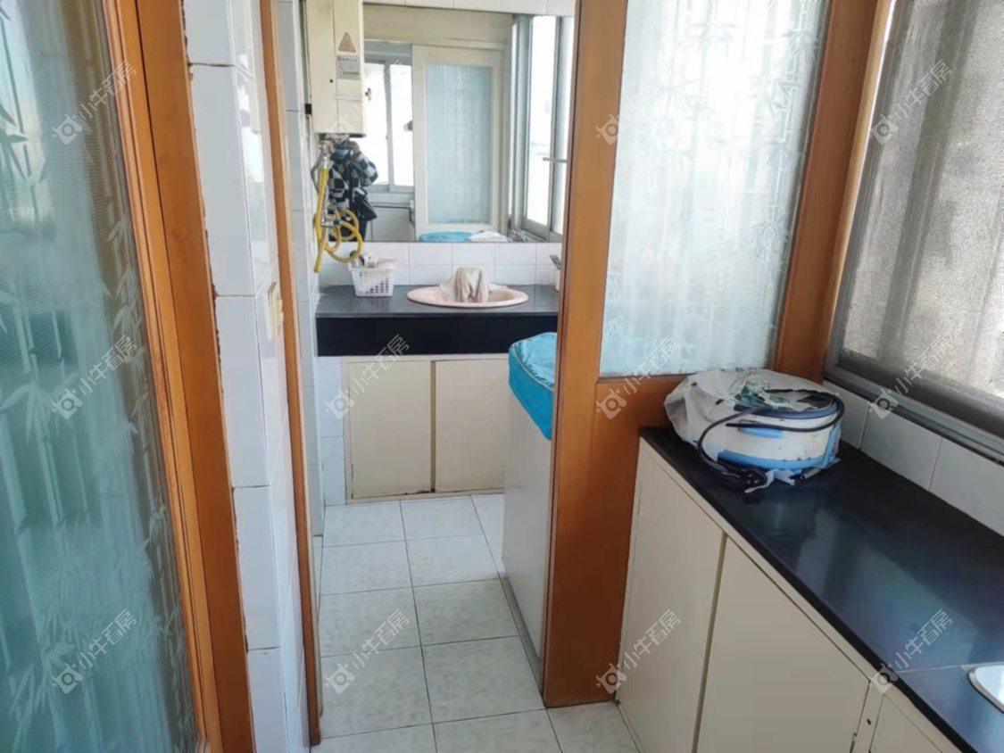 镇江大桥新村桂花苑在售二手房源户型图_小牛看房