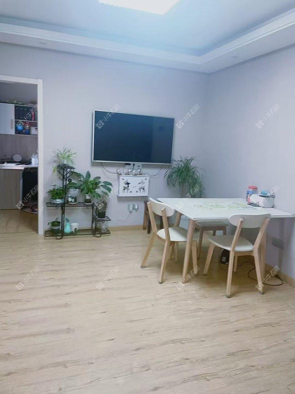 镇江碧桂园在租房源室内图_小牛看房