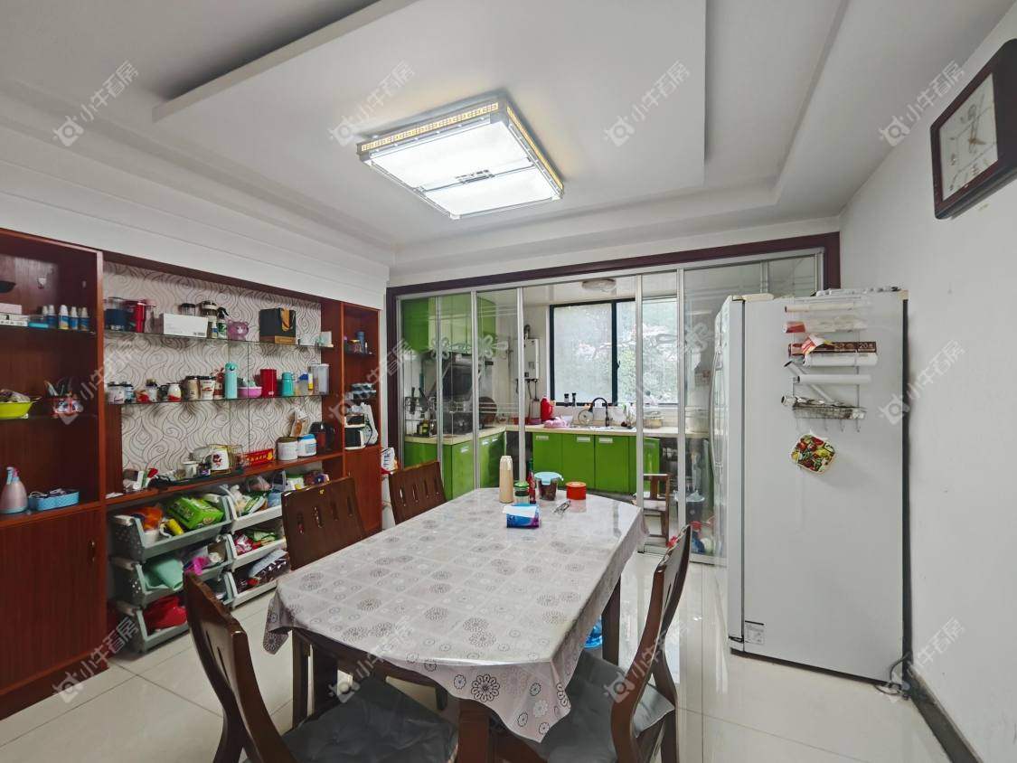 镇江天福花园在售二手房源室内图_小牛看房