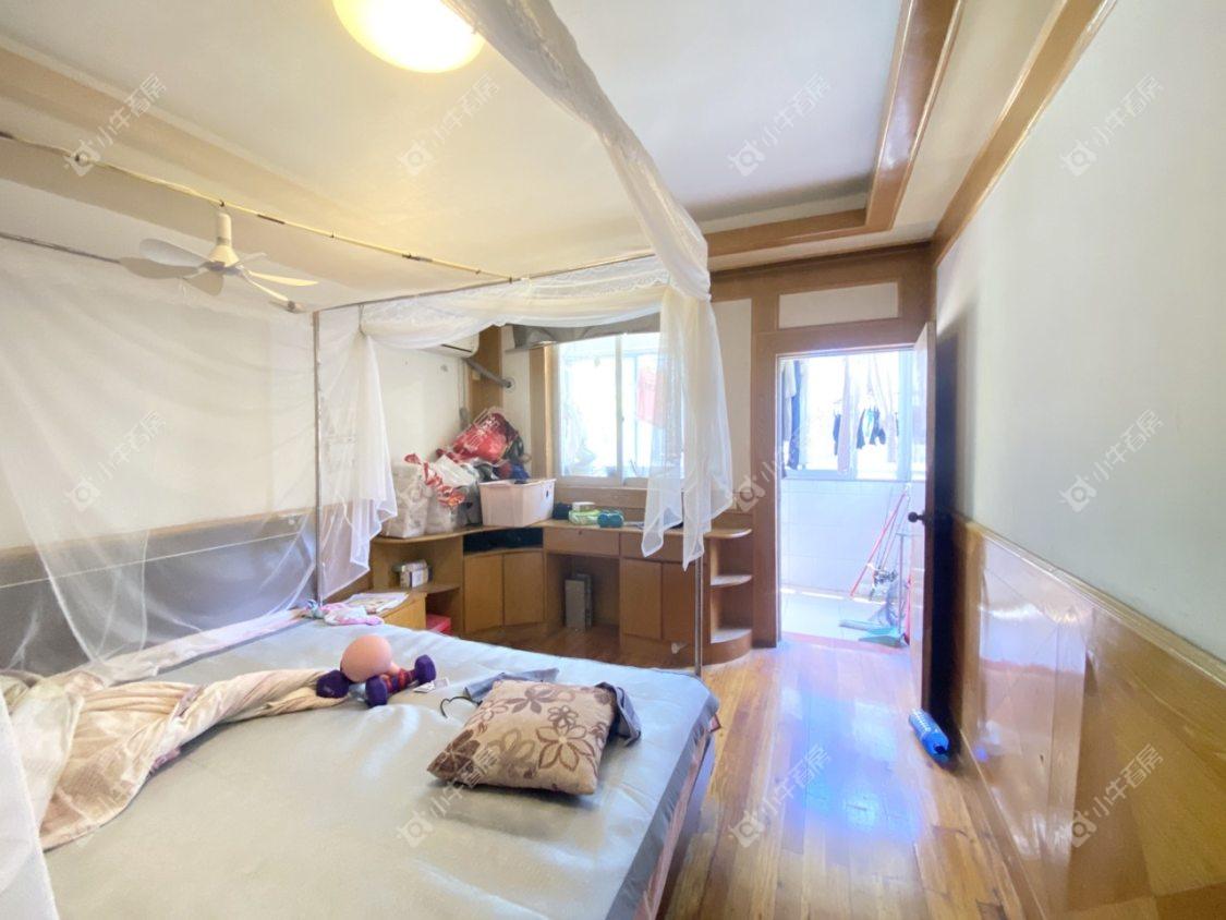 镇江华南新村在售二手房源室内图_小牛看房