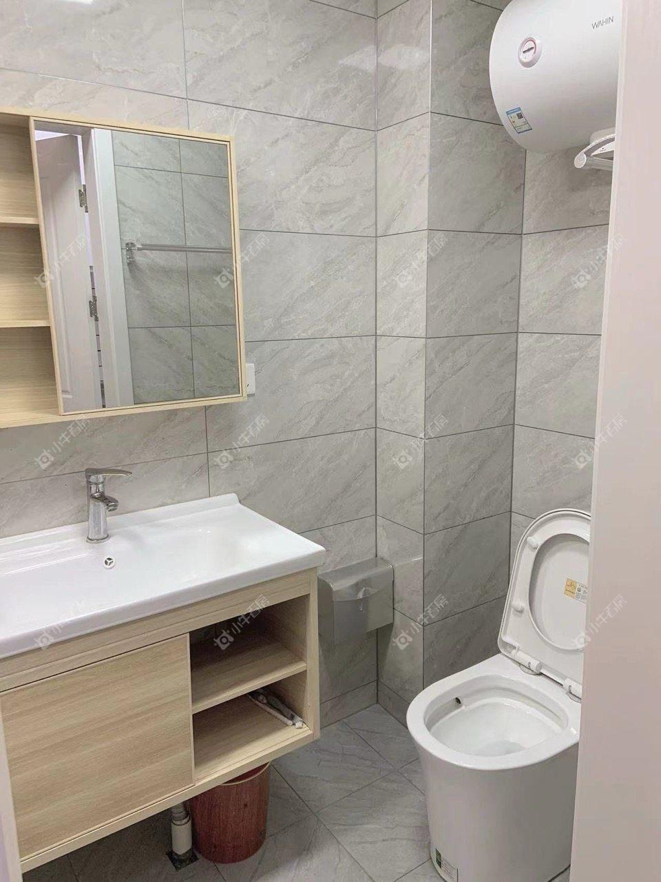 镇江吾悦广场（丹阳）在租房源室内图_小牛看房