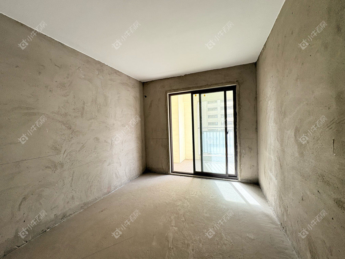 镇江信达香堤国际在售二手房源室内图_小牛看房