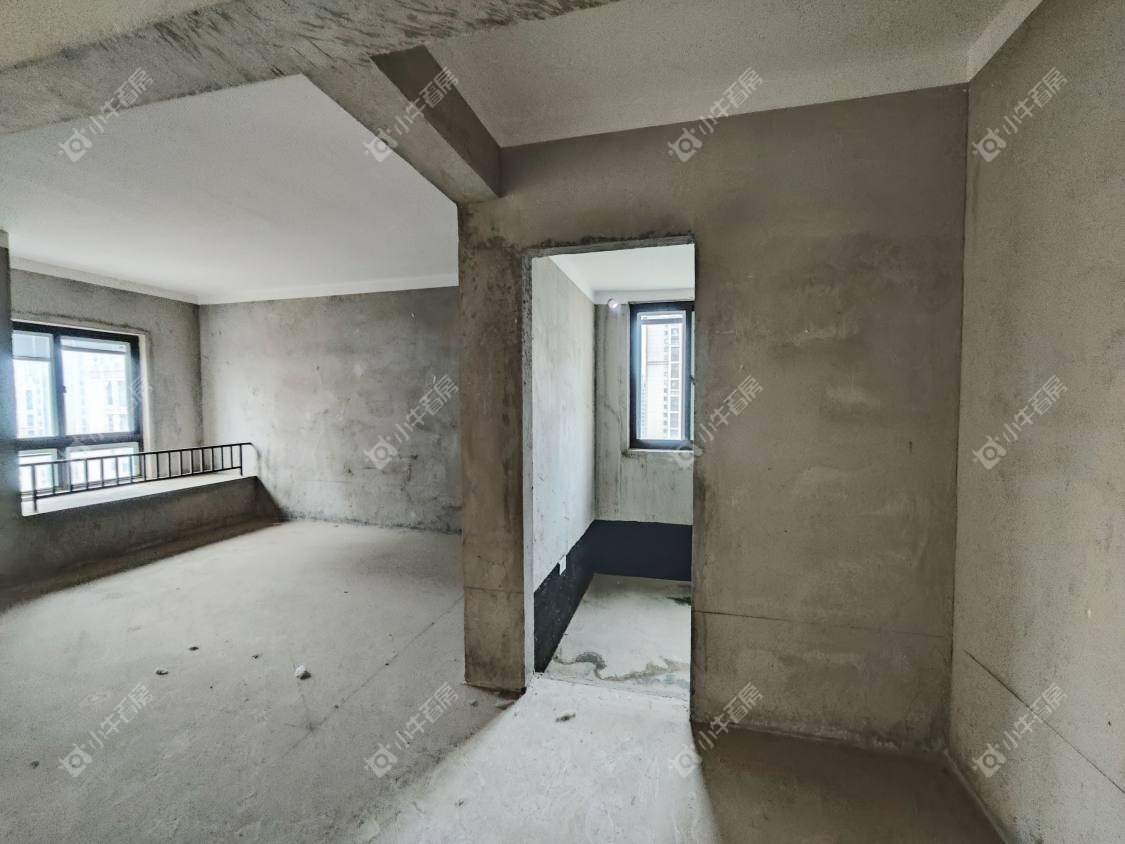 镇江华都幸福里在售二手房源室内图_小牛看房