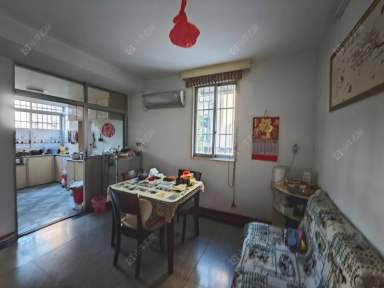 镇江云阳新村3室1厅1卫在售二手房房源图片