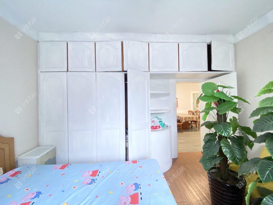 镇江玉泉小区在售二手房源室内图_小牛看房