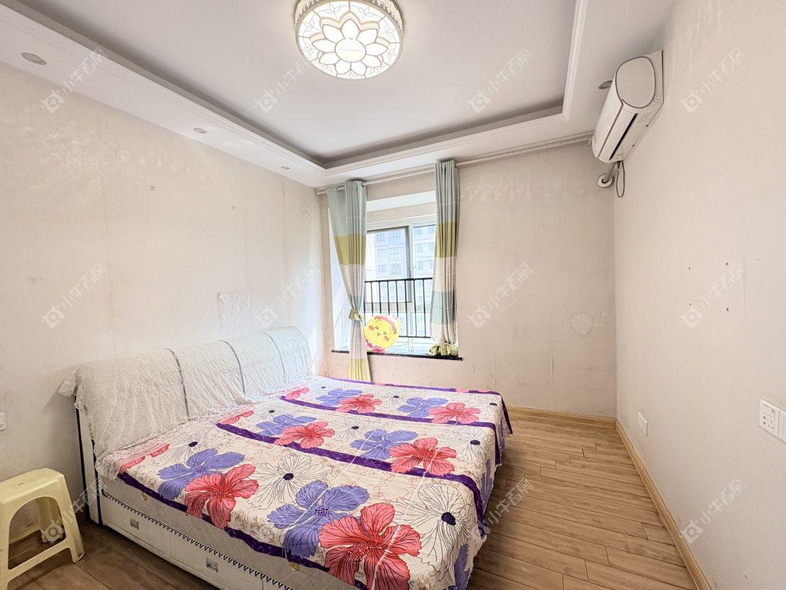 镇江碧桂园在售二手房源室内图_小牛看房