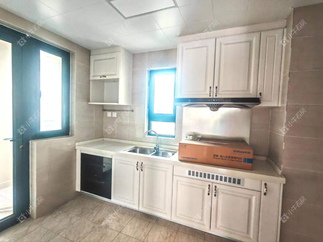 镇江恒大名都二三期在售二手房源室内图_小牛看房